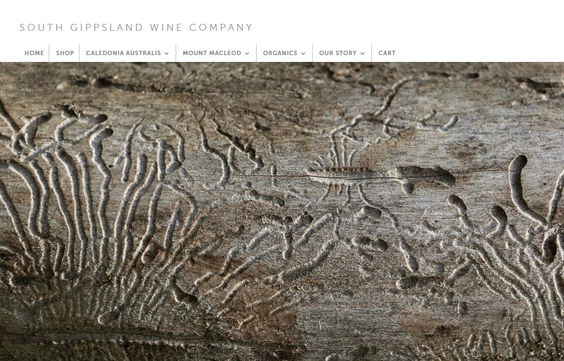South Gippsland Wine Company |