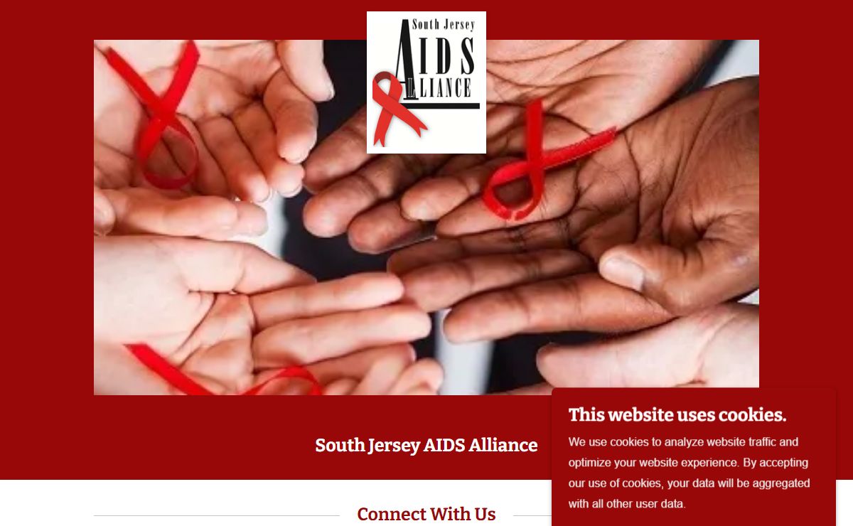South Jersey AIDS Alliance