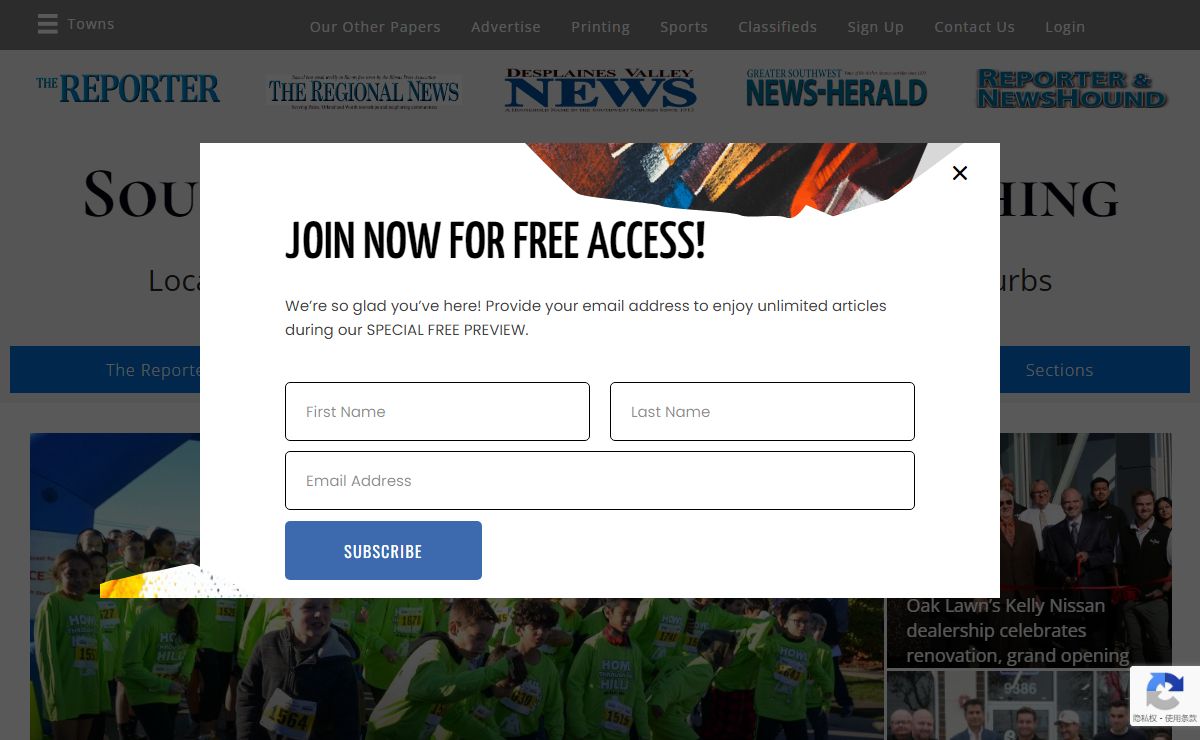 Southwest Regional Publishing - Southwest Regional Publishing