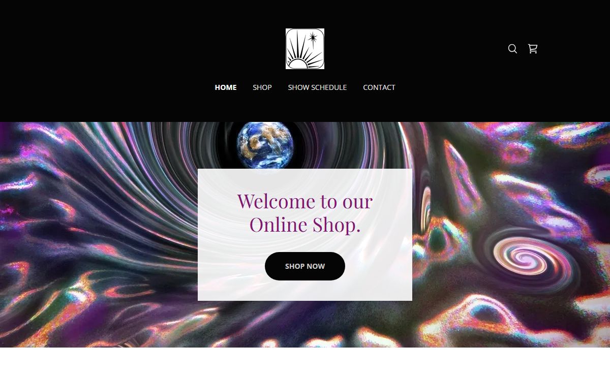 Sozra - Jewelry, Music, Art