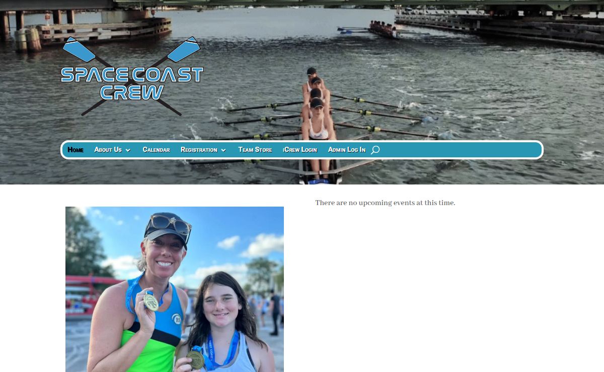 Space Coast Crew