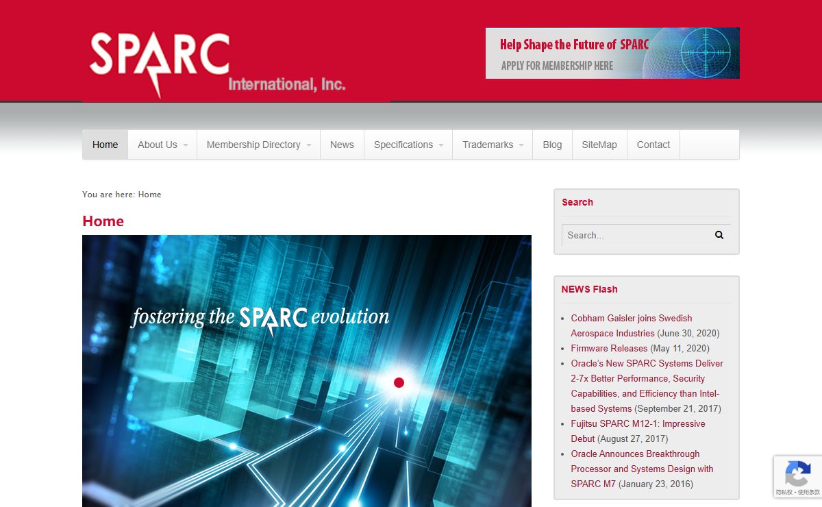 SPARC International, Inc.