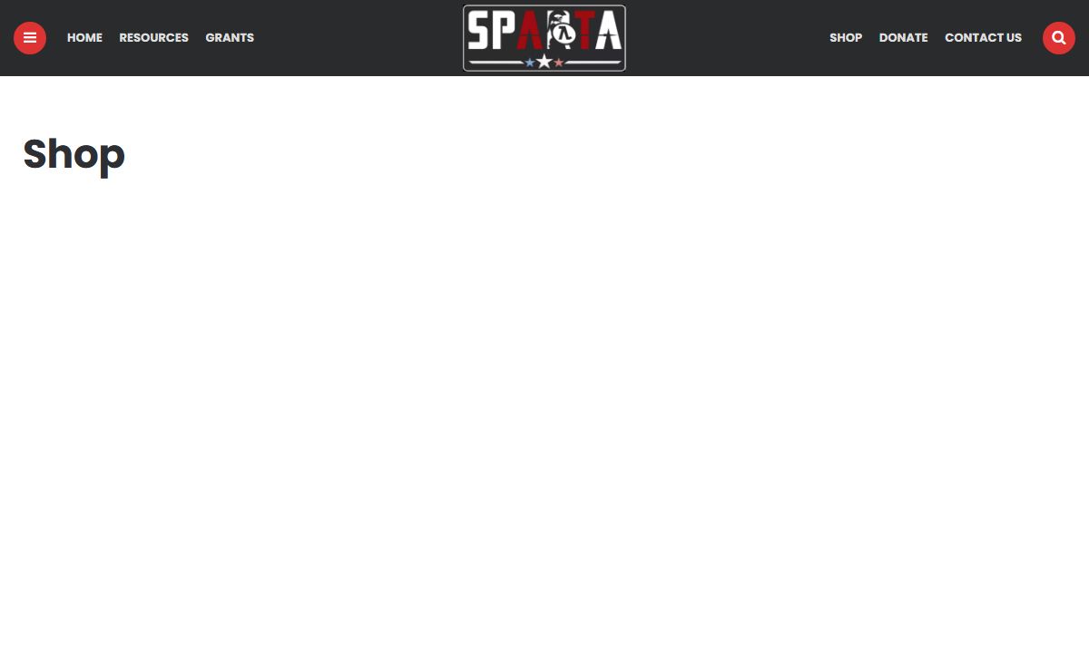 SPARTA - Leadership Has No Gender