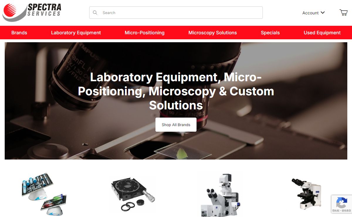 Spectra Services