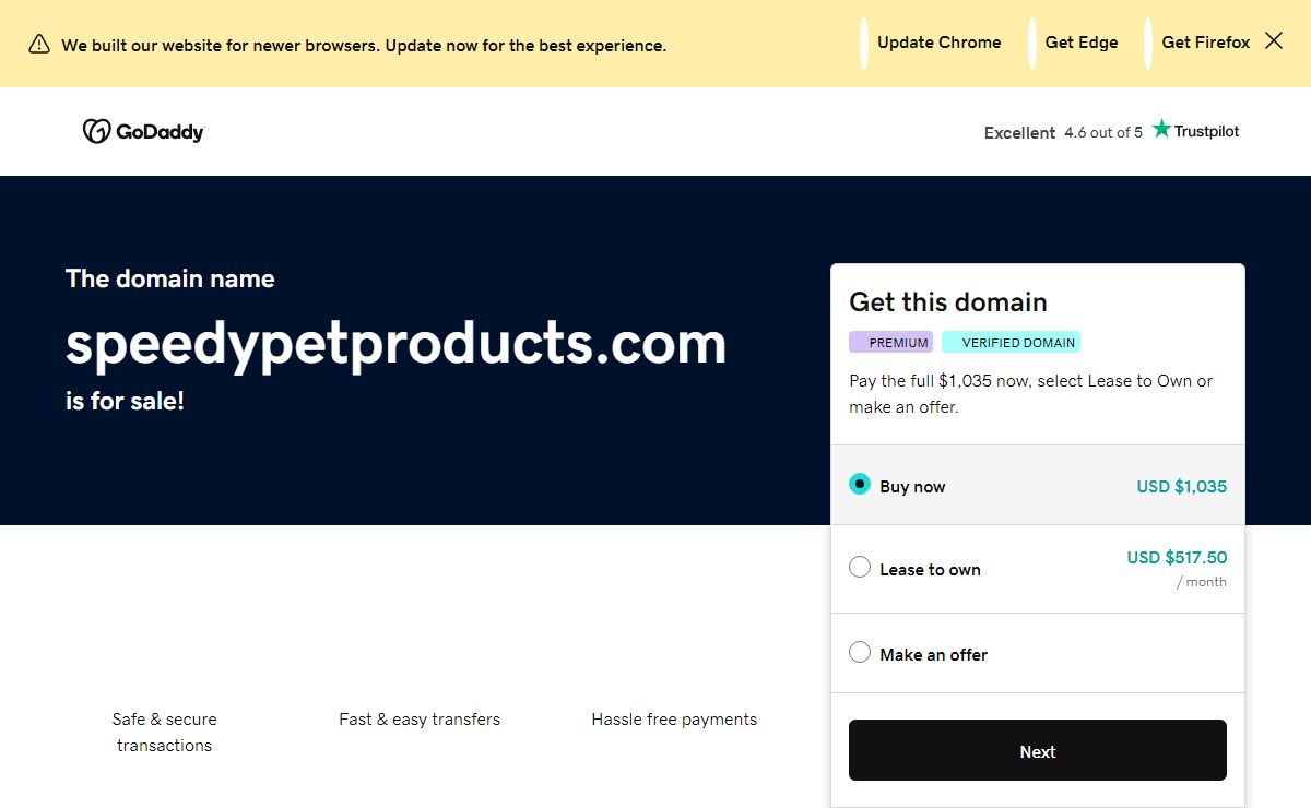 speedypetproducts.com