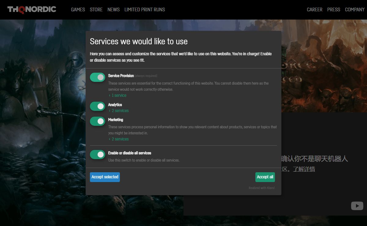 SpellForce III Reforced – Official Game Site