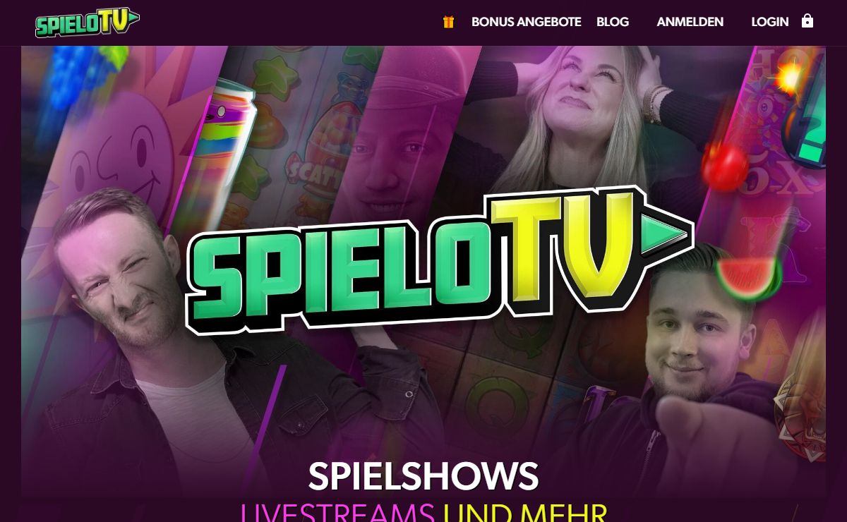 Beste Online Automaten 2023 (Top10) & Bester Live Stream