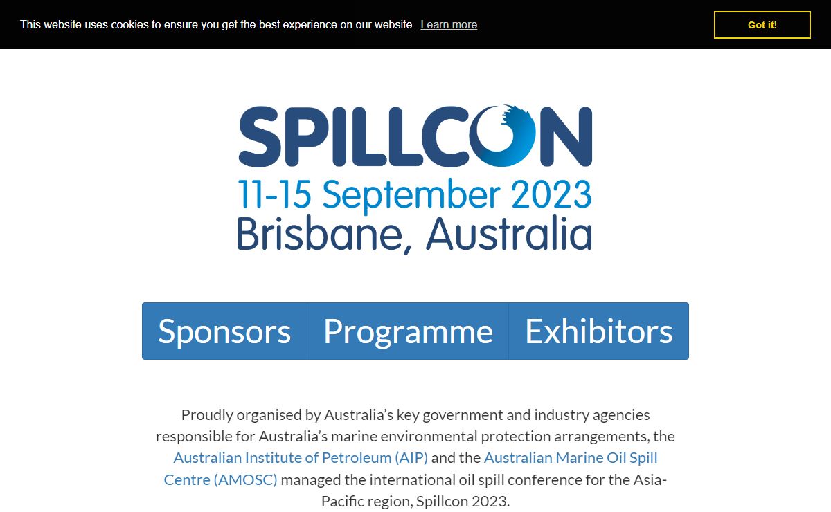 Spillcon