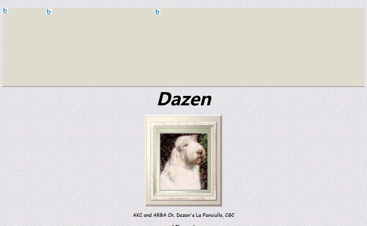 Dazen