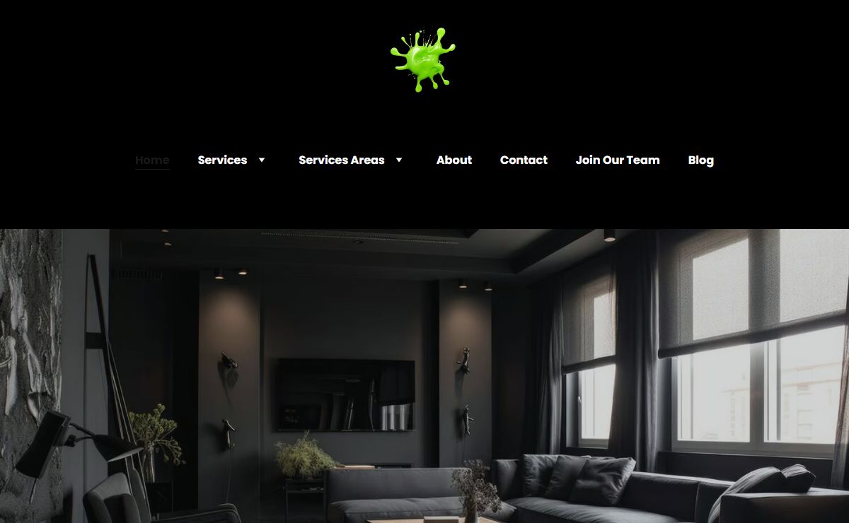 Splash Cleaners: Professional House Cleaning Services | Splash Cleaners