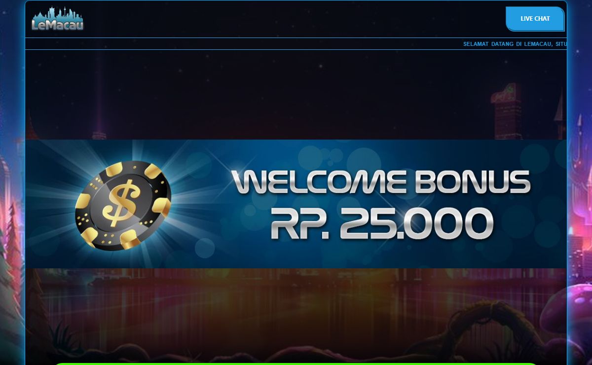 Lemacau > Situs Game Online Paling Sensasional - Mudah Cuan