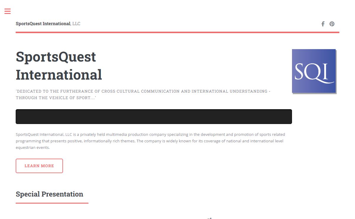 SportsQuest International, LLC