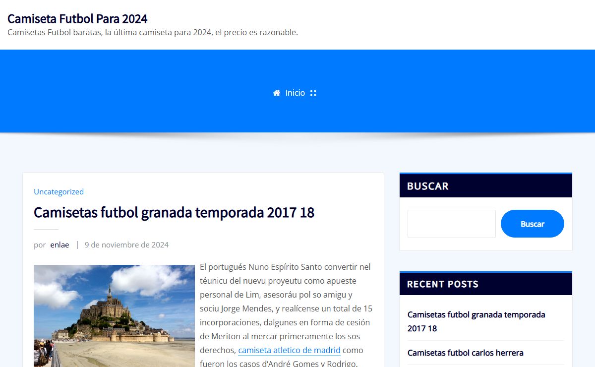 Camiseta Futbol Para 2024 - Camisetas Futbol baratas, la última camiseta para 2024, el precio es razonable.