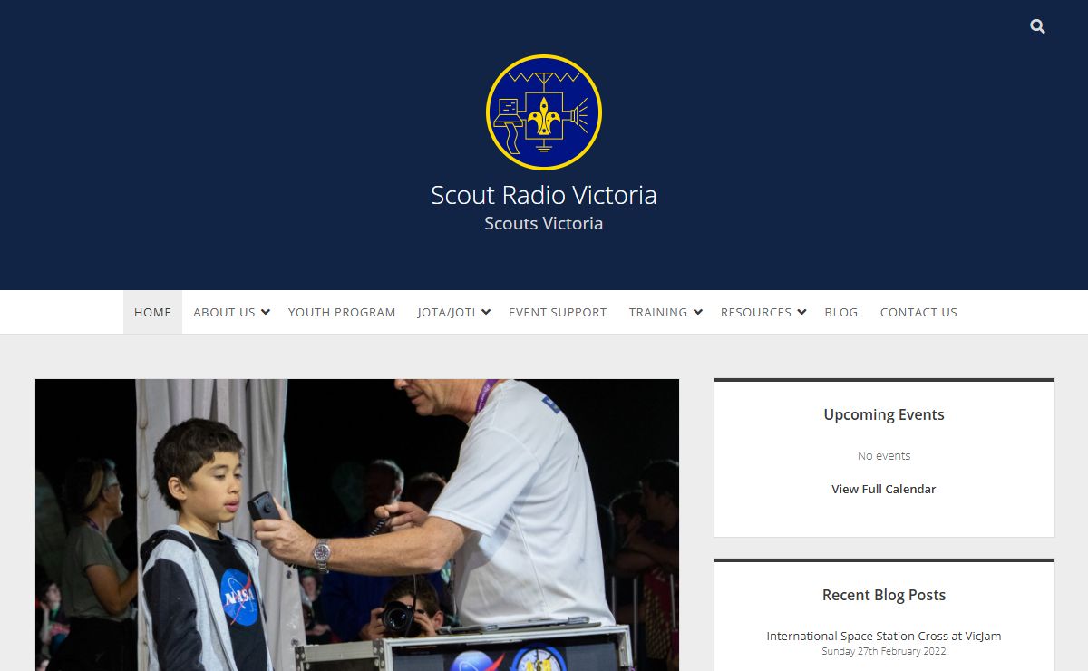 Scout Radio Victoria – Scouts Victoria