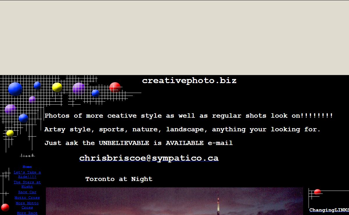 creativephoto.biz