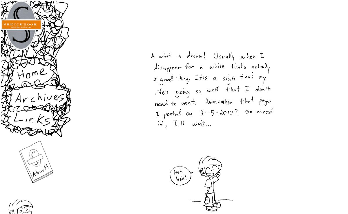 Sketchbook