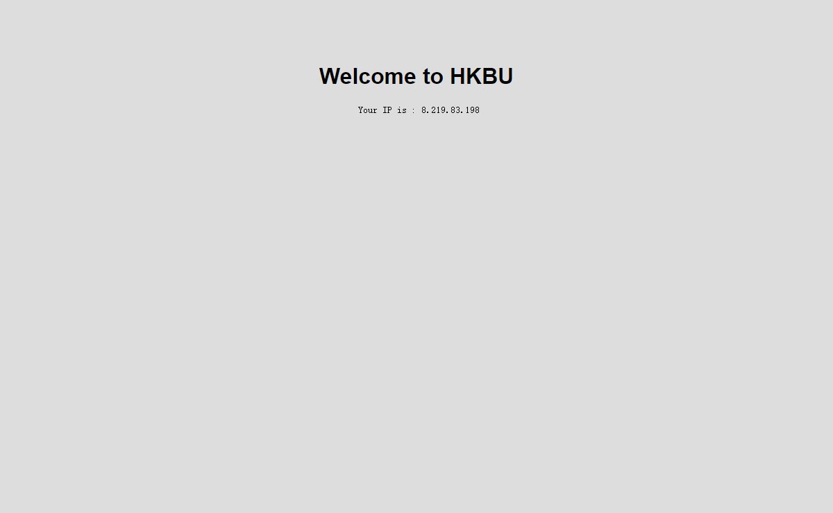 HKBU