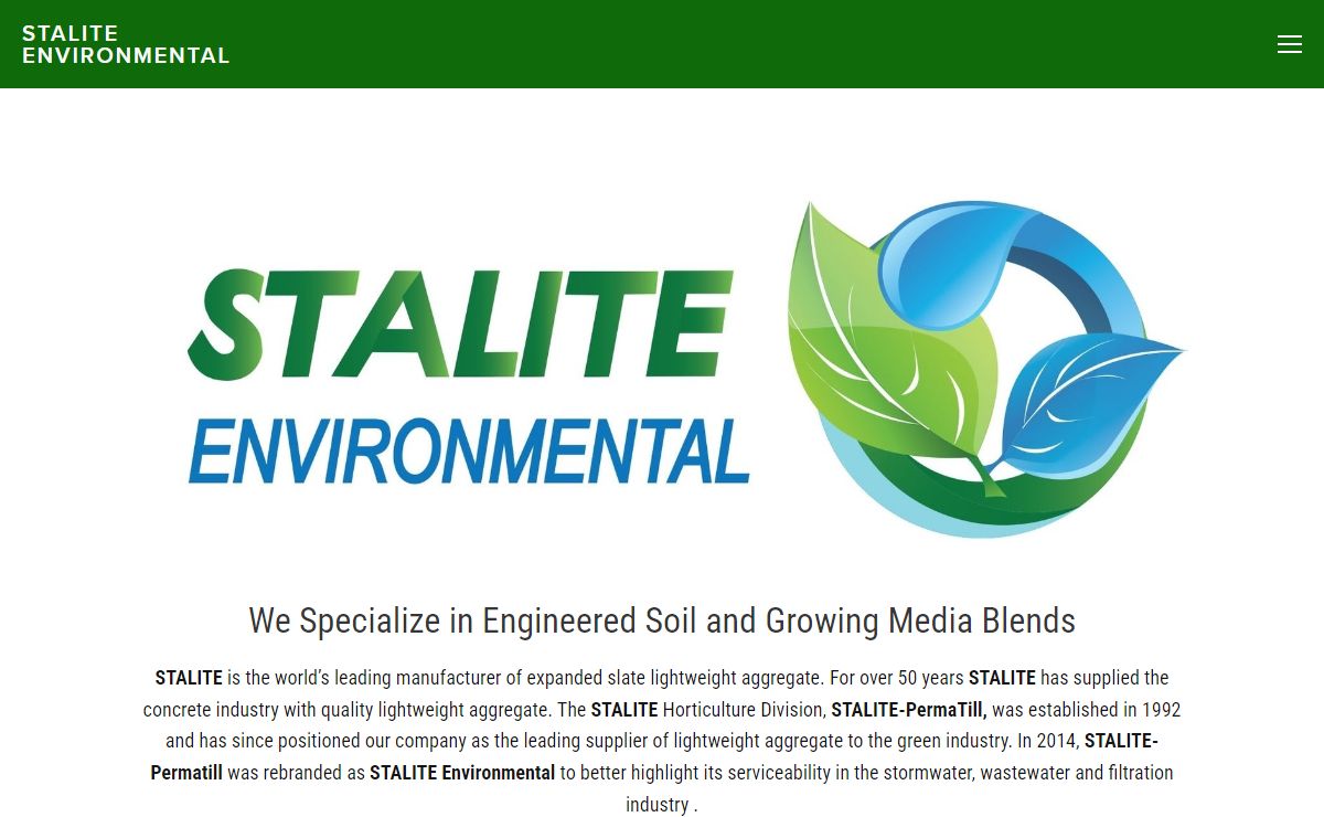 Stalite Environmental