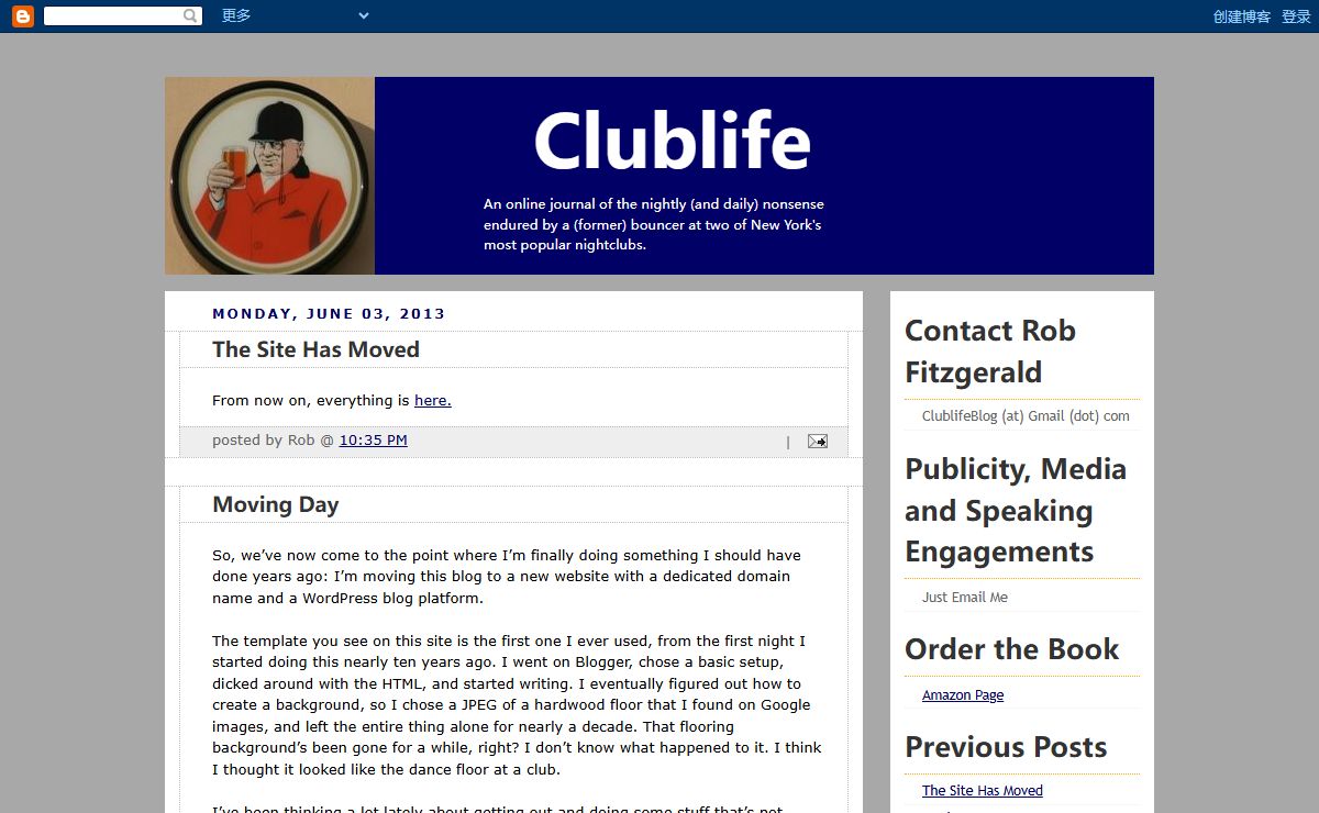 Clublife