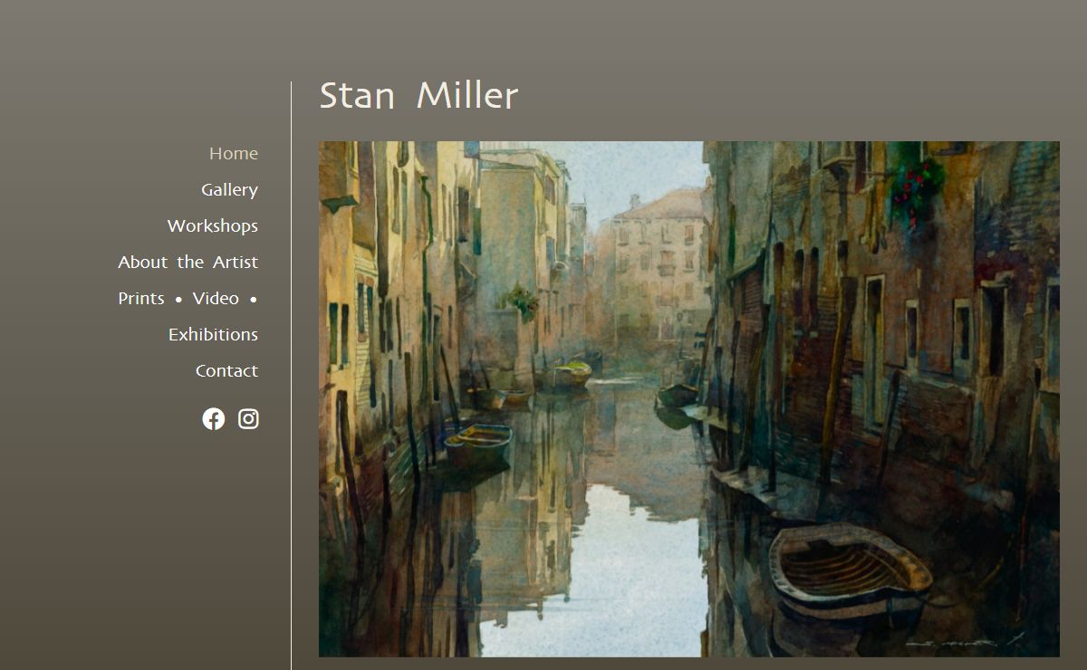 Stan Miller