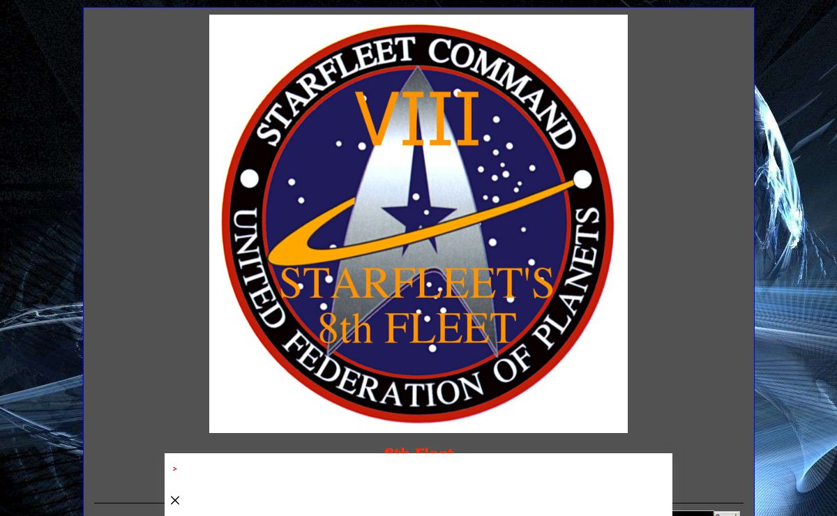 Free forum : 8th Fleet