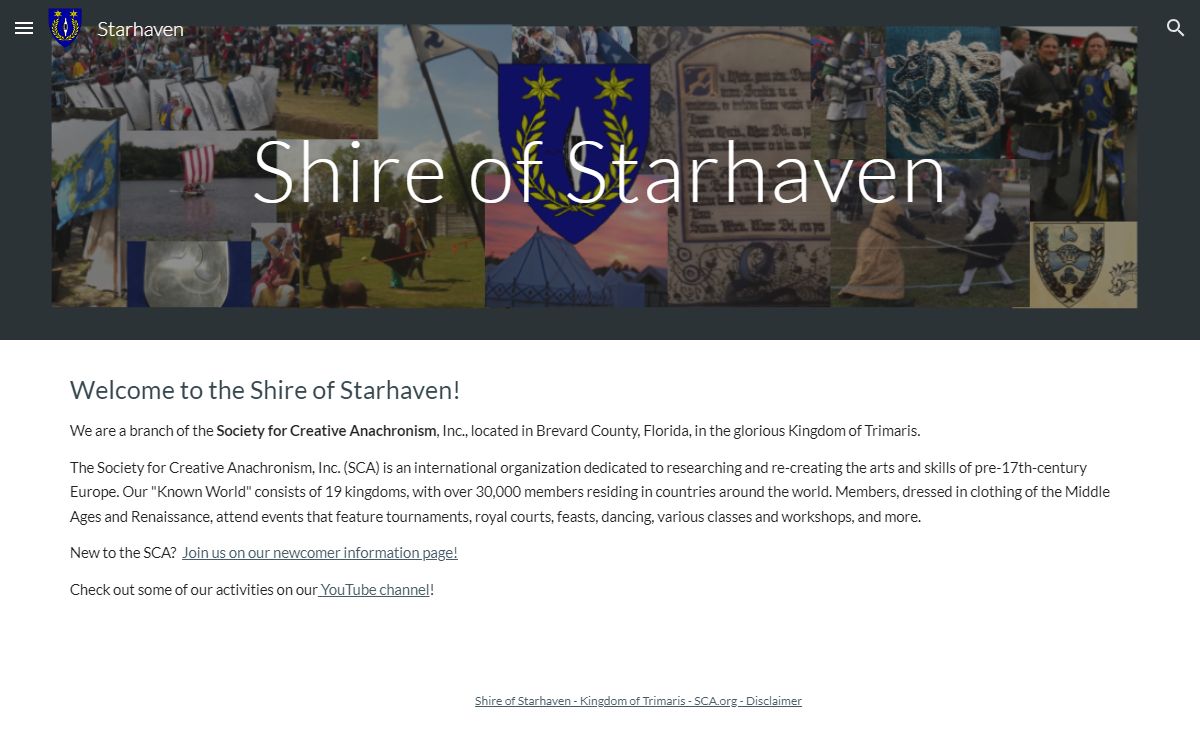 Starhaven