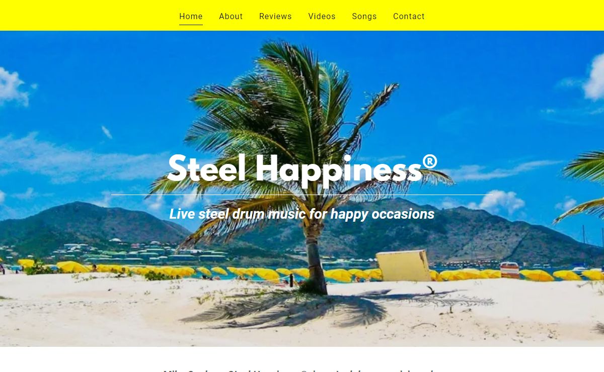 Steel Happiness LLC