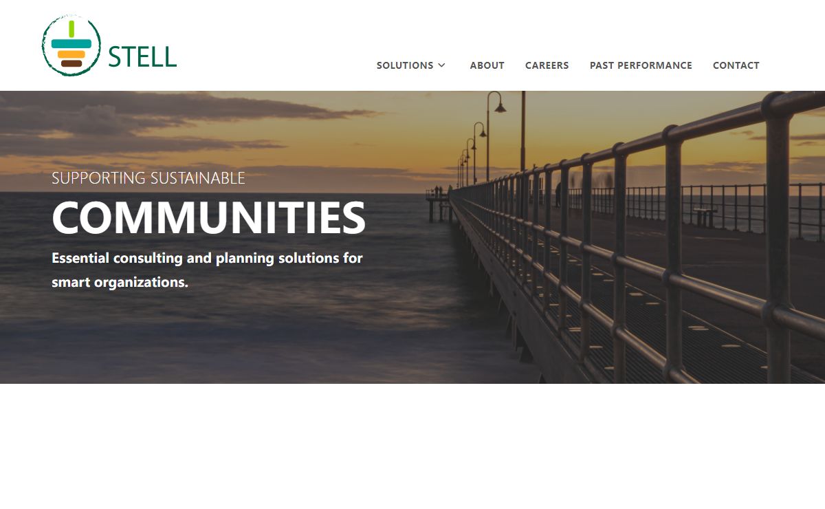 Environmental Consulting and Planning Solutions | Stell