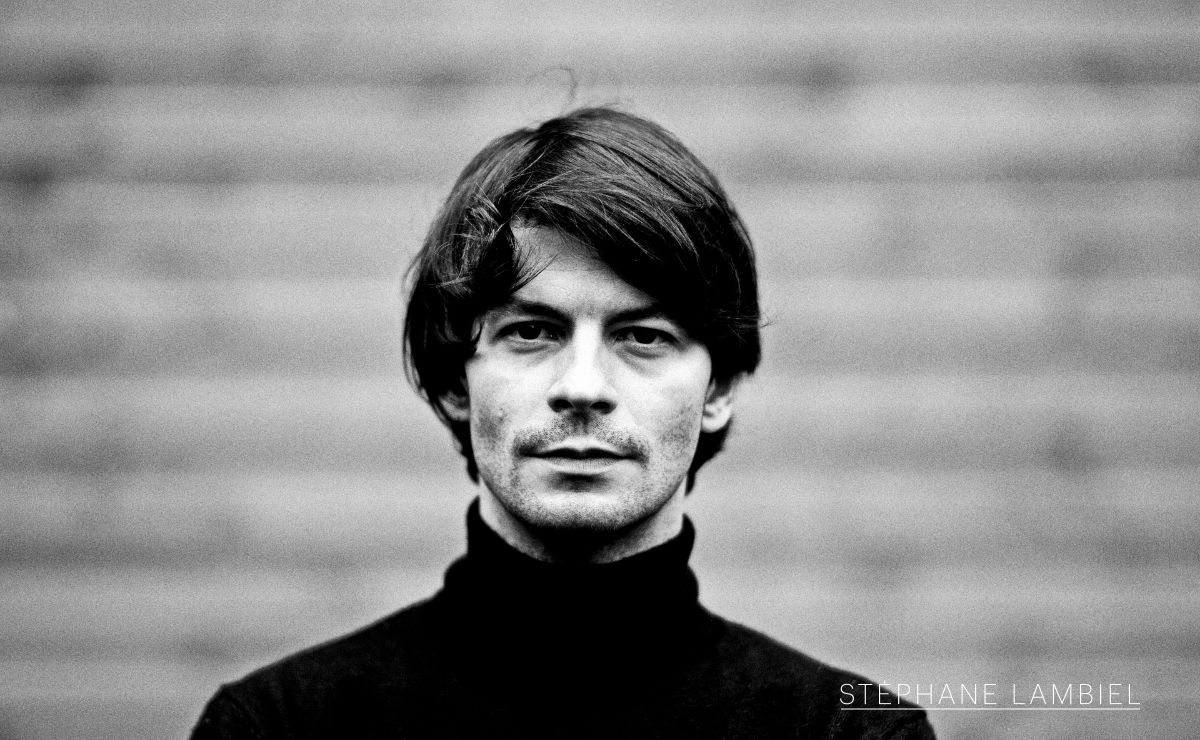 Stéphane Lambiel