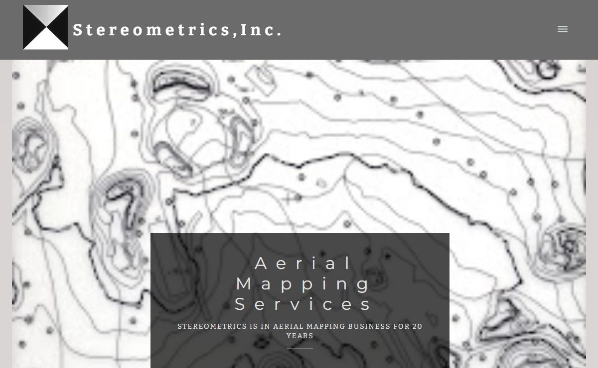 Stereometrics