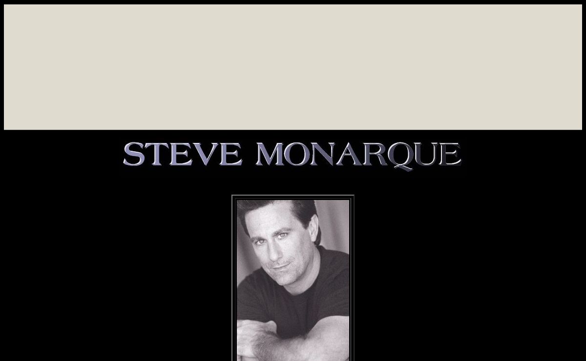 Steve Monarque