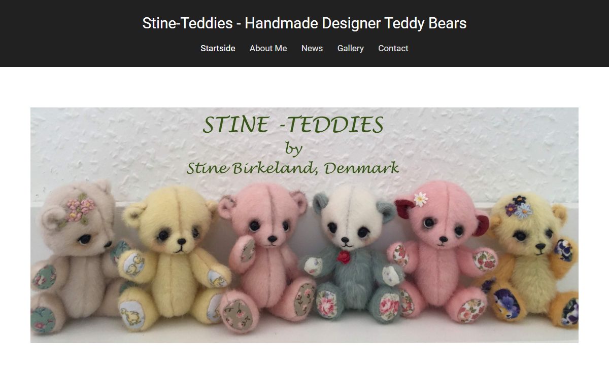 Home Page