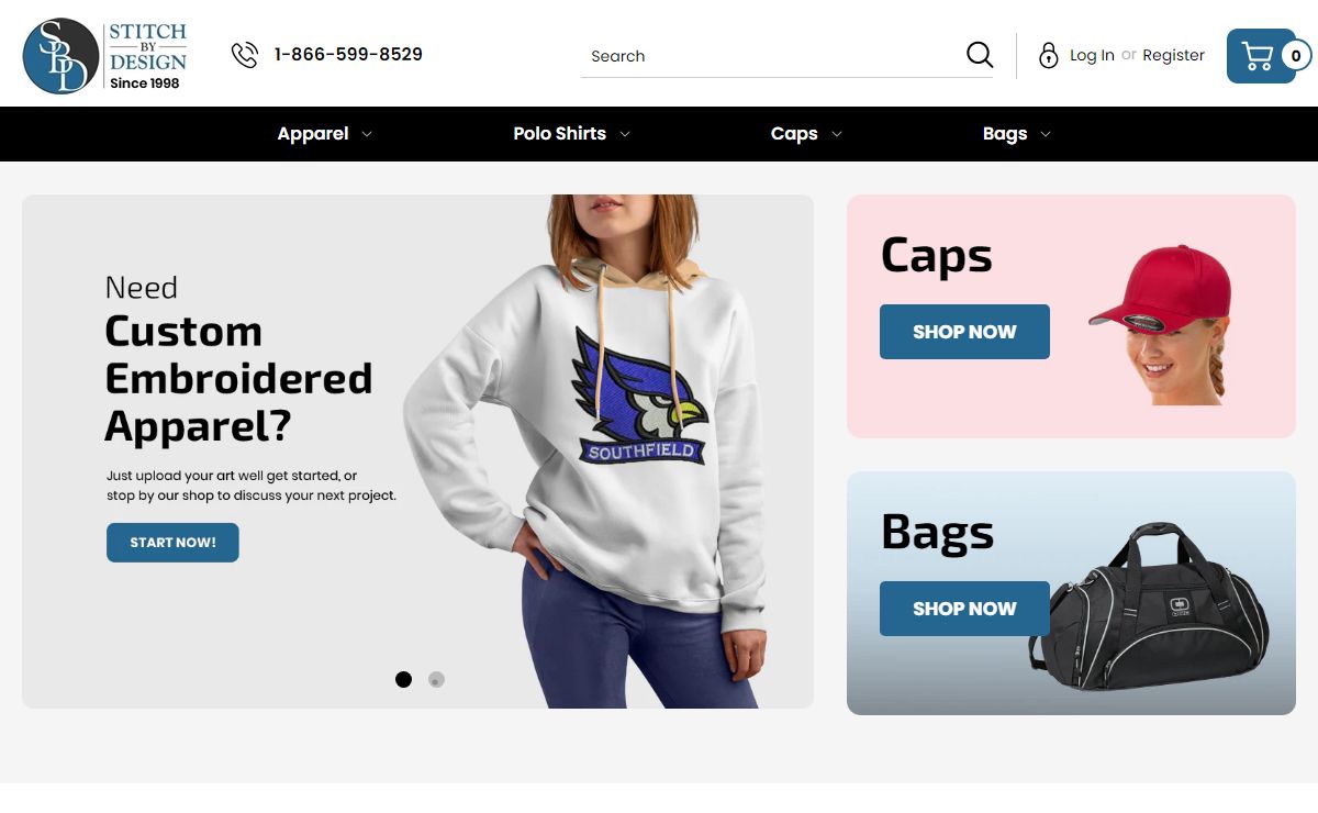 stitch-by-design.com