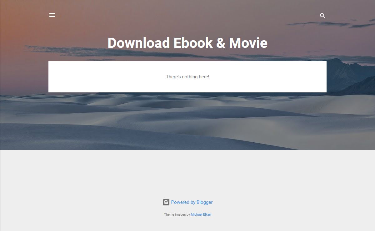 Download Ebook & Movie