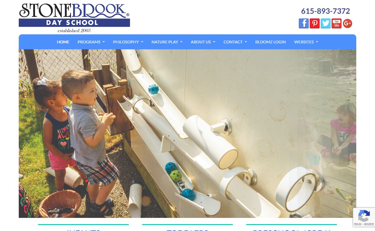 Stonebrook Day School