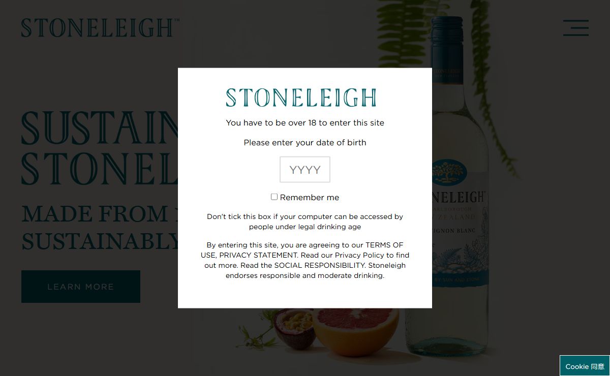Fresh, Crisp And Vibrant Wines - Stoneleigh