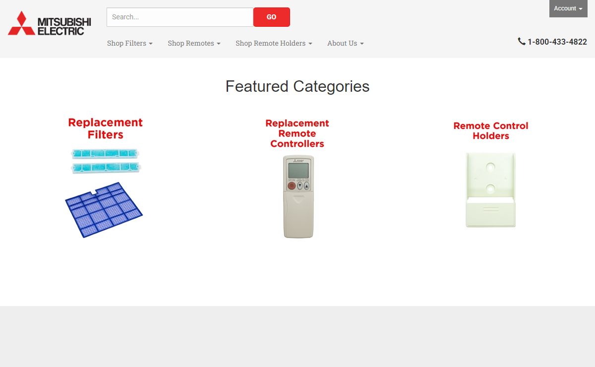 Mitsubishi Electric HVAC
