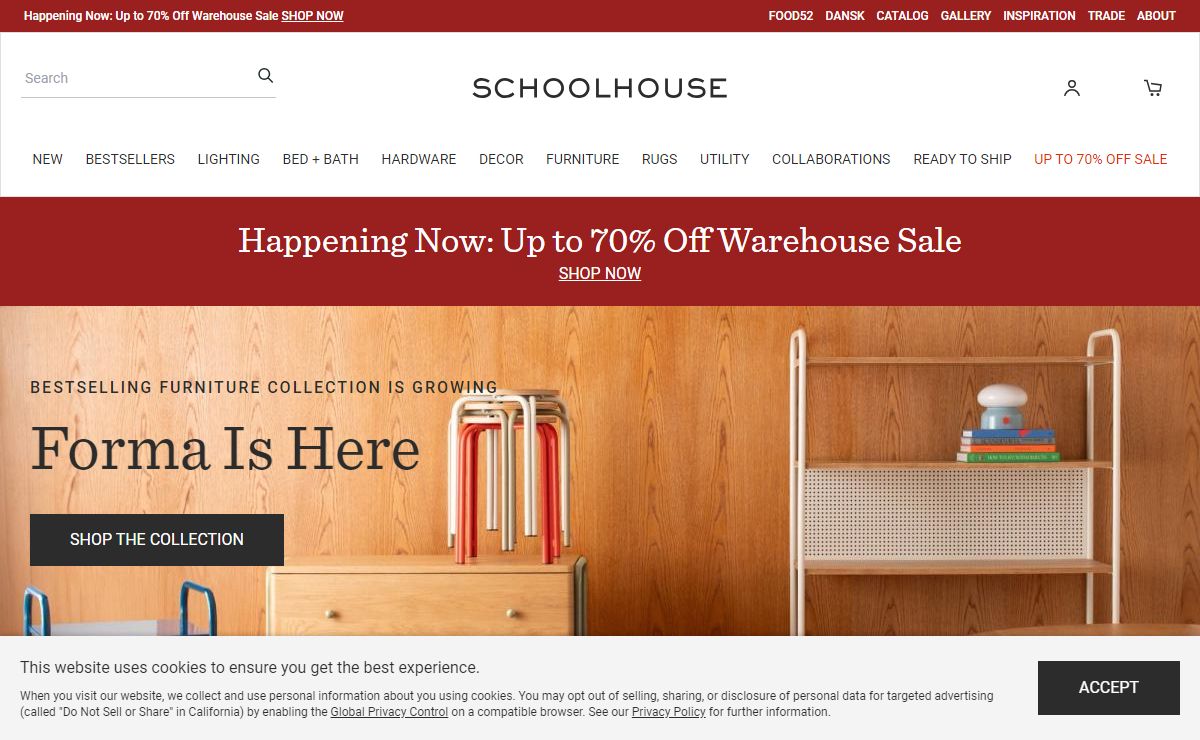 Schoolhouse