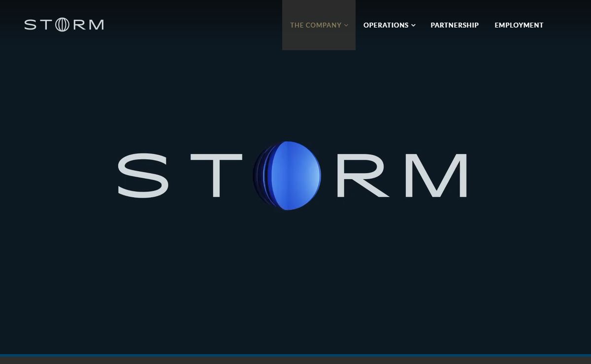 Storm International – Managing Casinos Since 1992