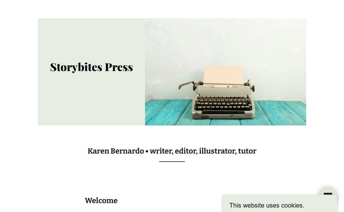 Storybites Press