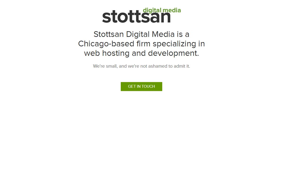 Stottsan Digital Media