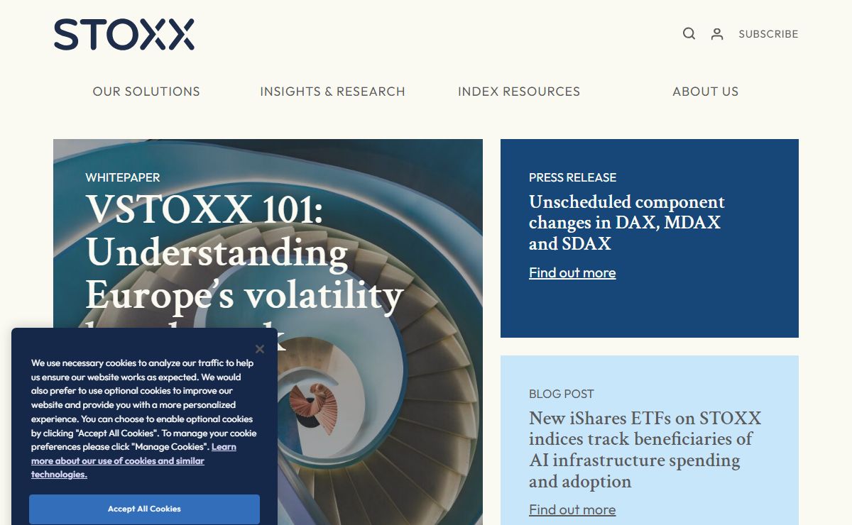 STOXX