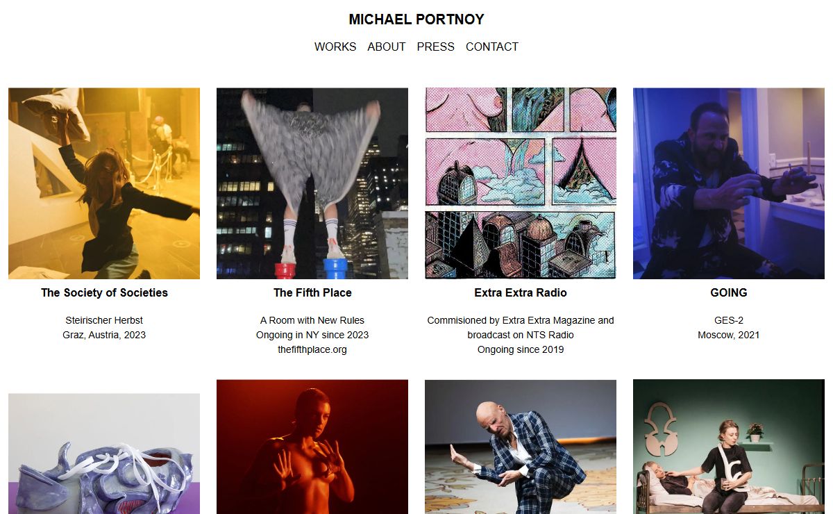 Michael Portnoy