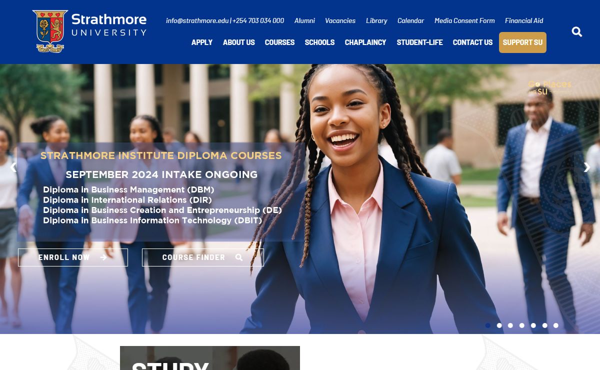 Strathmore