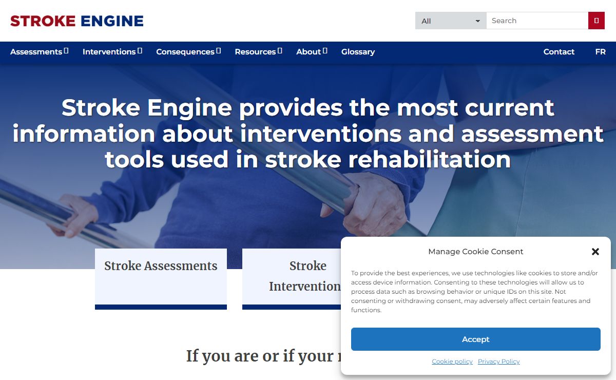 Strokengine