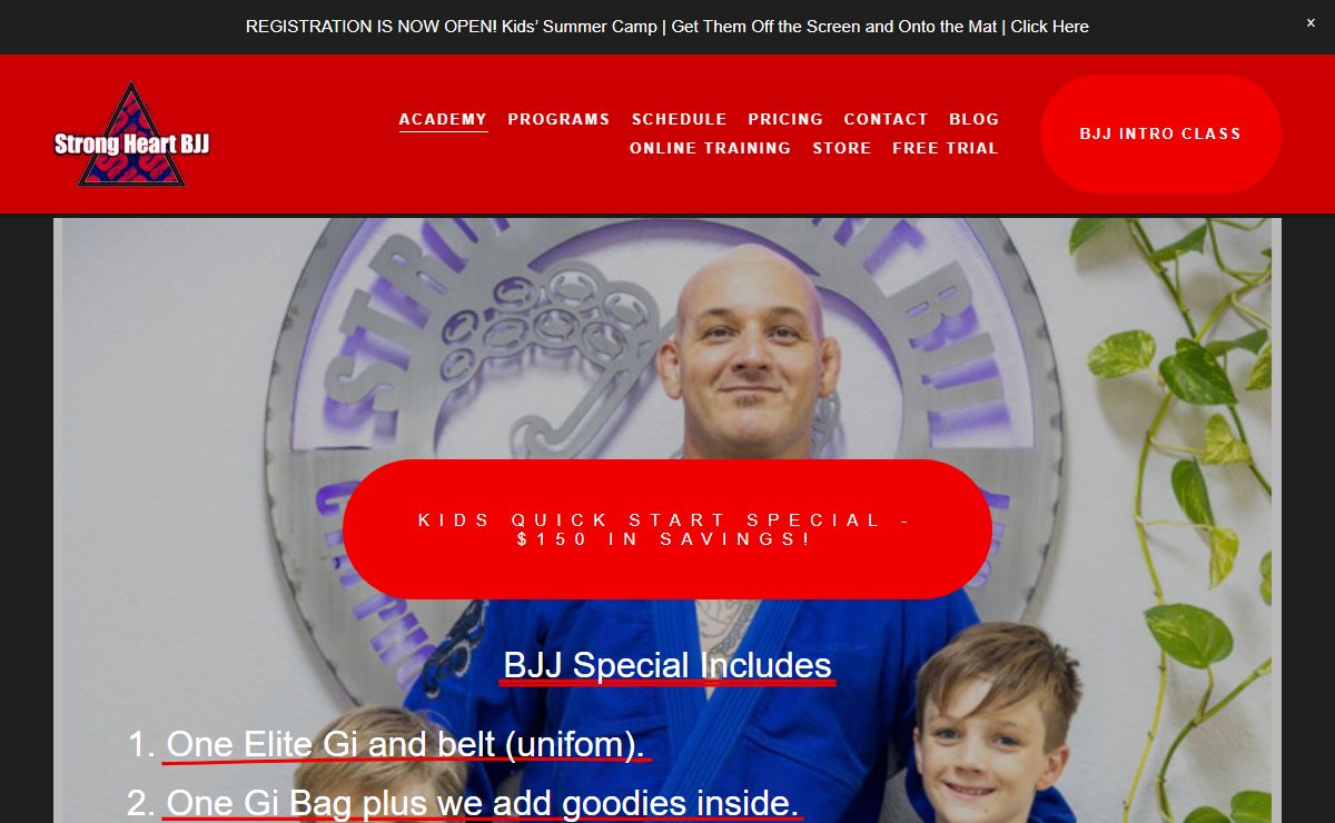 Top Phoenix AZ Martial Arts | Martial Arts in Phoenix AZ