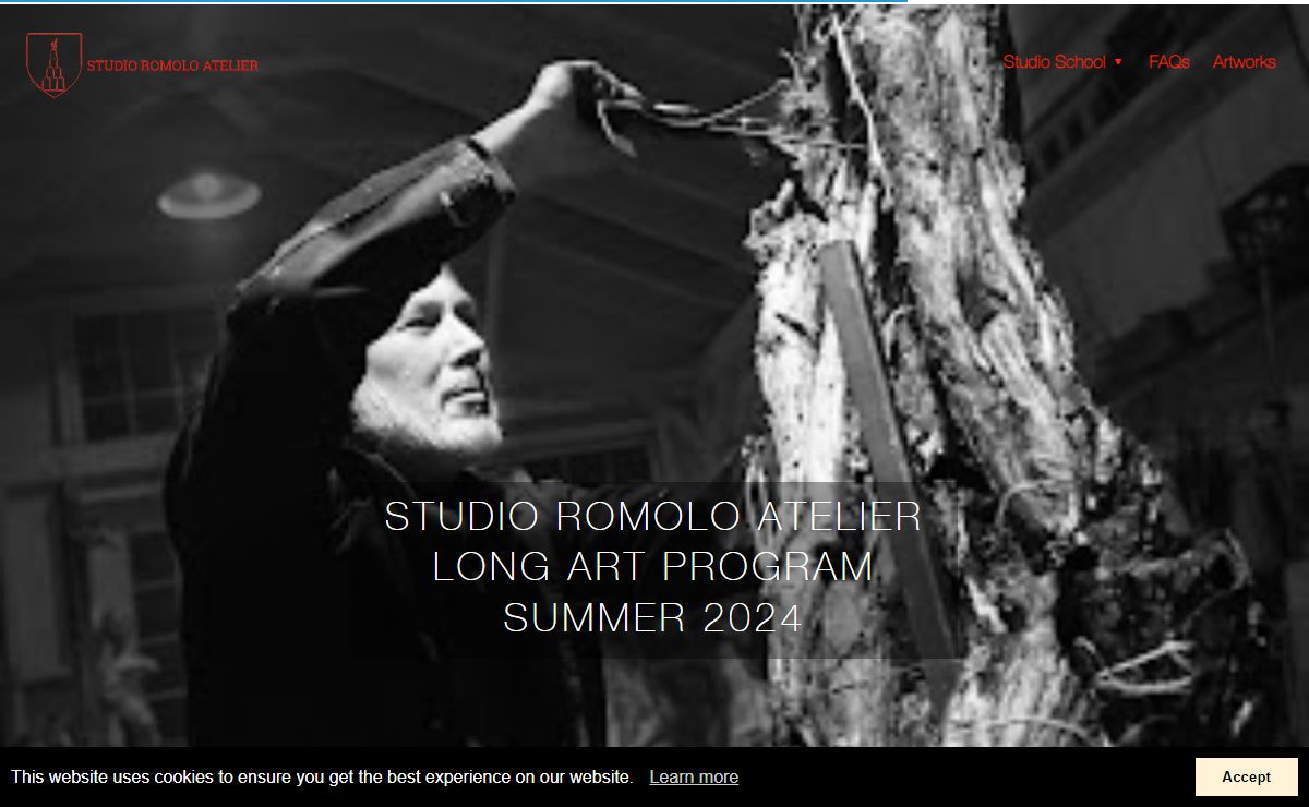 Studio Romolo Atelier