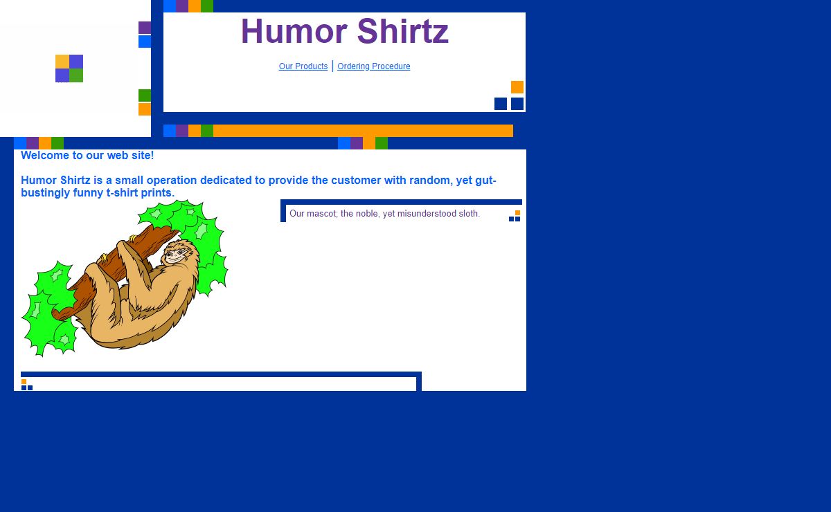 Humor Shirtz