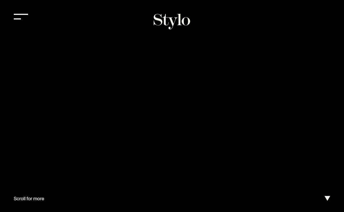 Design & Digital Consultancy :: Stylo Design