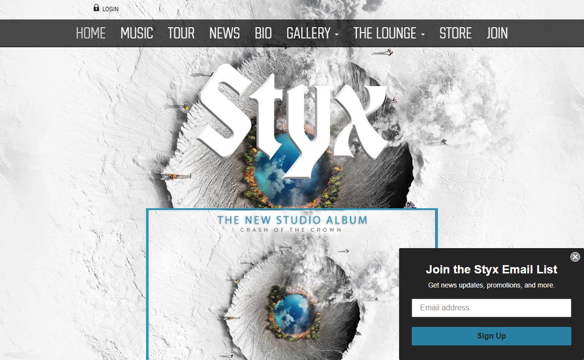 Styxworld.com | Styxworld